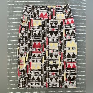 Medium Lularoe Cassie, NWOT